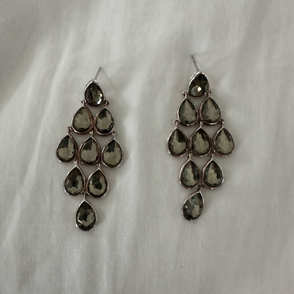 Ippolita Teardrop Earrings